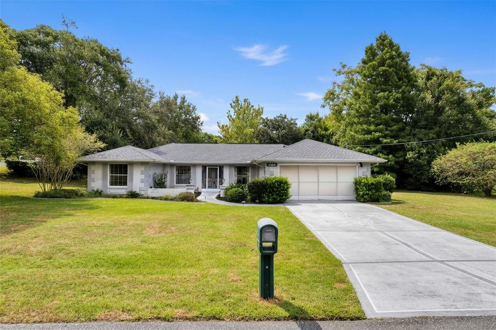 Photo of 12061 Glen Haven Street, Spring Hill, FL 34609 (MLS # W7879148)