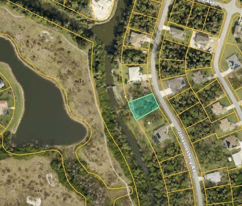 Photo of Johannesberg Road, North Port, FL 34288 (MLS # A4698098)