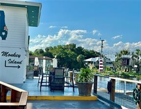 HOMOSASSA COMPANYS SUB 7 - Land