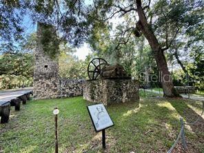 HOMOSASSA COMPANYS SUB 7 - Land