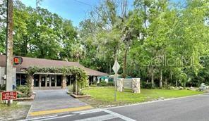 HOMOSASSA COMPANYS SUB 7 - Land