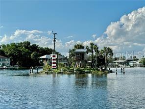 HOMOSASSA COMPANYS SUB 7 - Land