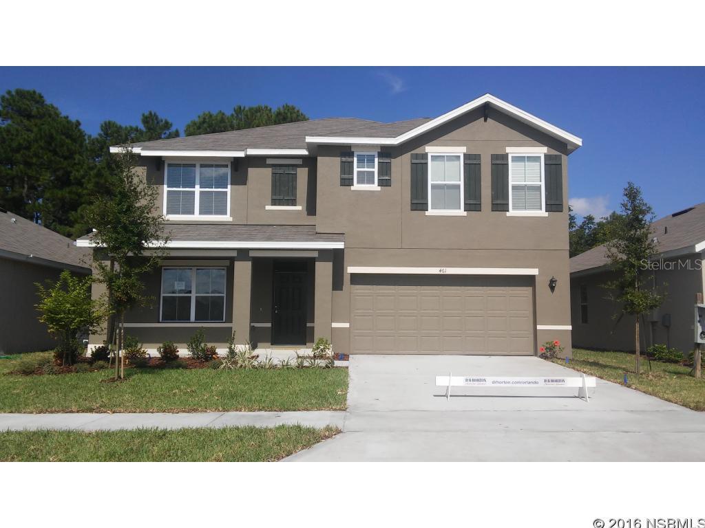 Sabal Lakes - Residential