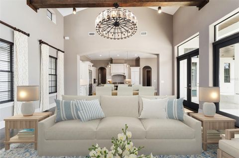 Tiny photo for 1020 SE 46th Street, Ocala, FL 34480 (MLS # OM719471)