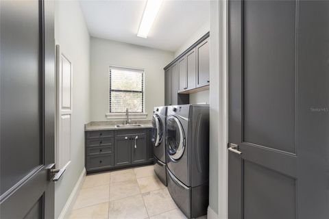 Tiny photo for 1020 SE 46th Street, Ocala, FL 34480 (MLS # OM719471)