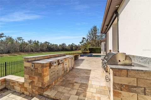 Tiny photo for 1020 SE 46th Street, Ocala, FL 34480 (MLS # OM719471)