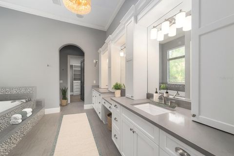 Tiny photo for 1020 SE 46th Street, Ocala, FL 34480 (MLS # OM719471)