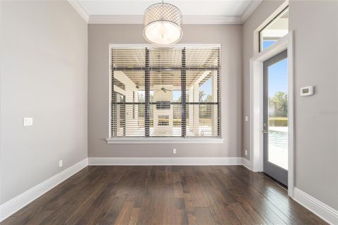 Tiny photo for 1020 SE 46th Street, Ocala, FL 34480 (MLS # OM719471)