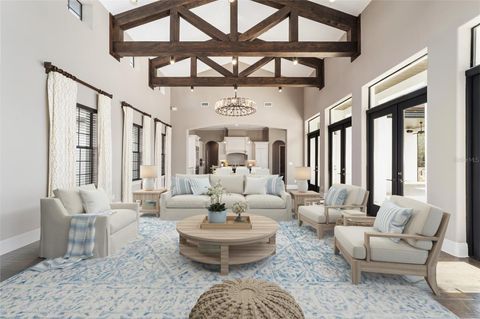 Tiny photo for 1020 SE 46th Street, Ocala, FL 34480 (MLS # OM719471)