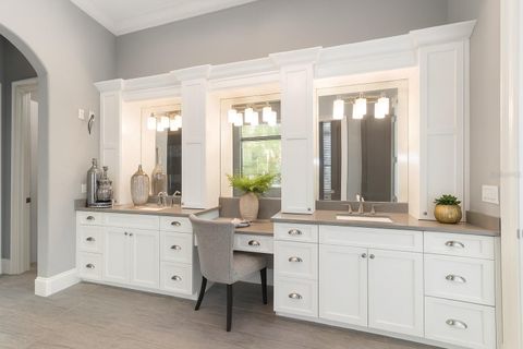 Tiny photo for 1020 SE 46th Street, Ocala, FL 34480 (MLS # OM719471)