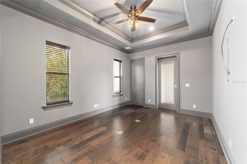 Tiny photo for 1020 SE 46th Street, Ocala, FL 34480 (MLS # OM719471)