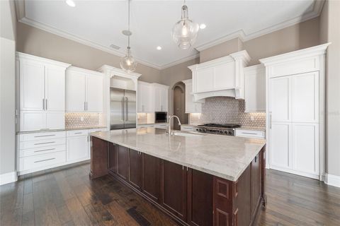 Tiny photo for 1020 SE 46th Street, Ocala, FL 34480 (MLS # OM719471)