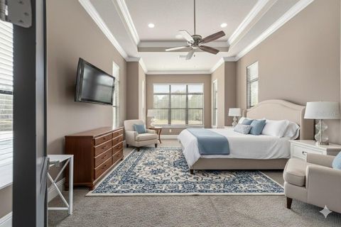 Tiny photo for 1020 SE 46th Street, Ocala, FL 34480 (MLS # OM719471)