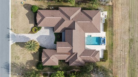 Tiny photo for 1020 SE 46th Street, Ocala, FL 34480 (MLS # OM719471)