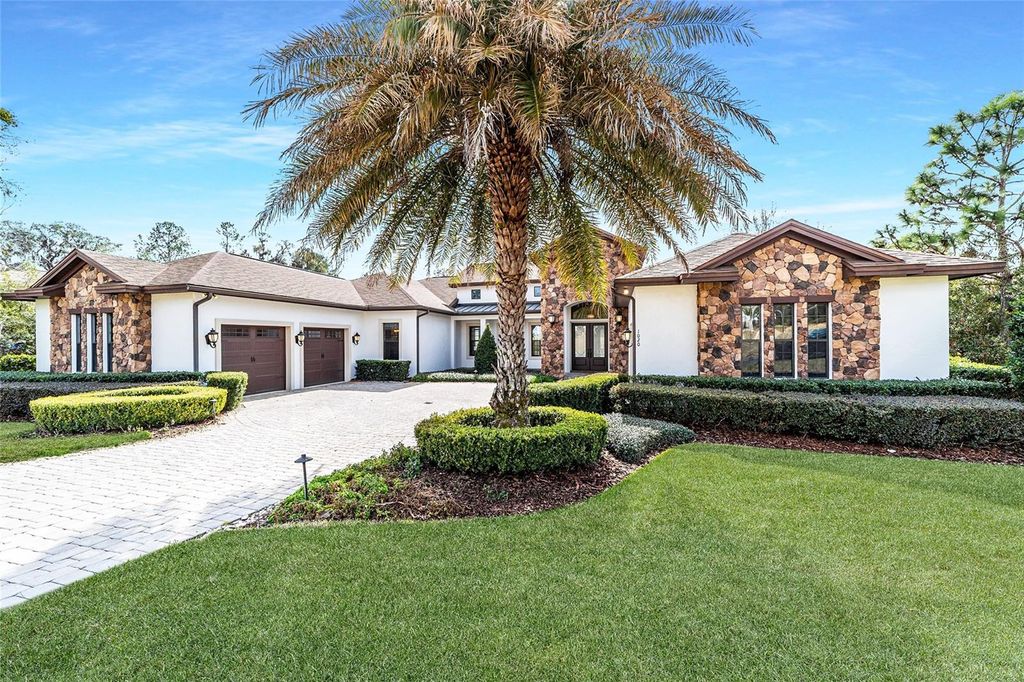 Photo of 1020 SE 46th Street, Ocala, FL 34480 (MLS # OM719471)