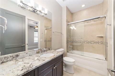 Tiny photo for 1020 SE 46th Street, Ocala, FL 34480 (MLS # OM719471)