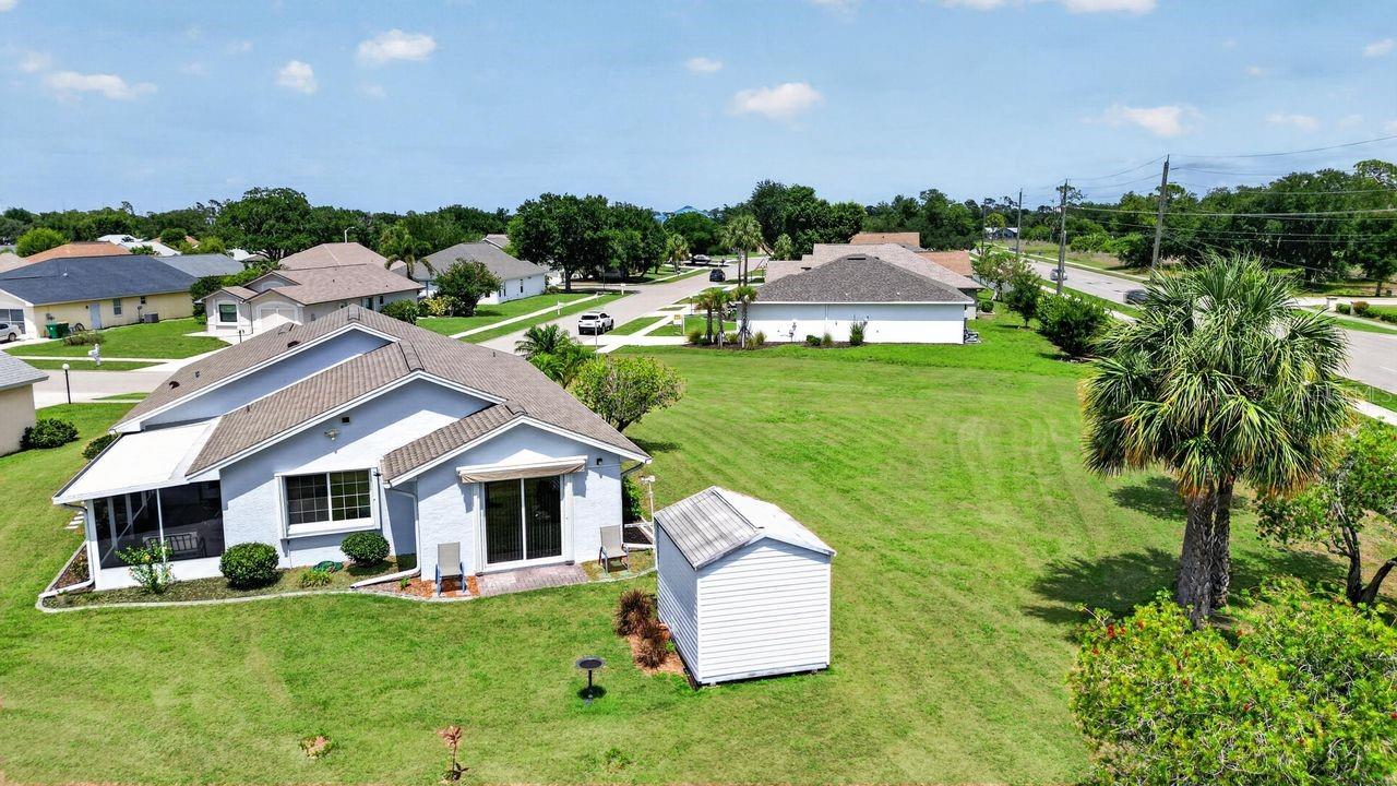 PORT CHARLOTTE SEC 96 02 - Residential