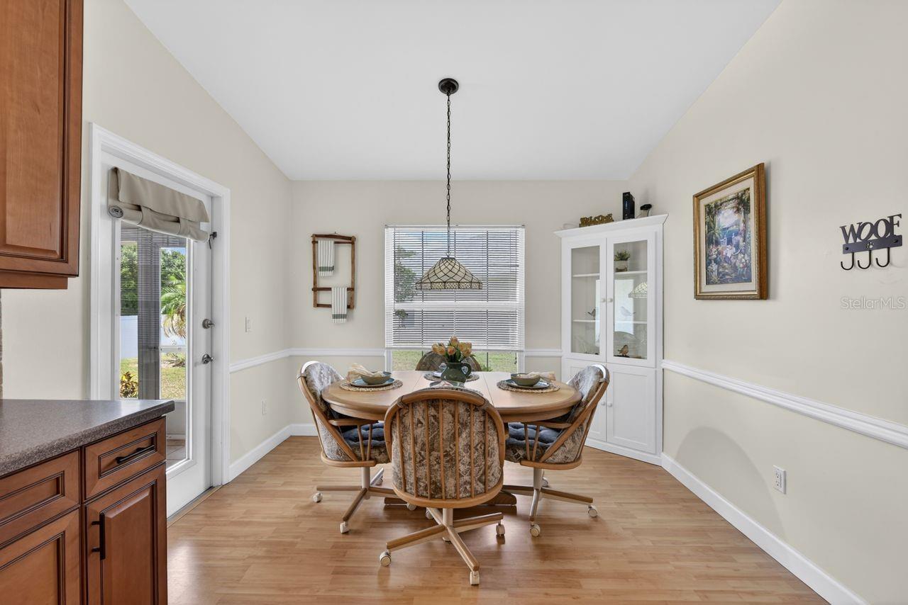 PORT CHARLOTTE SEC 96 02 - Residential