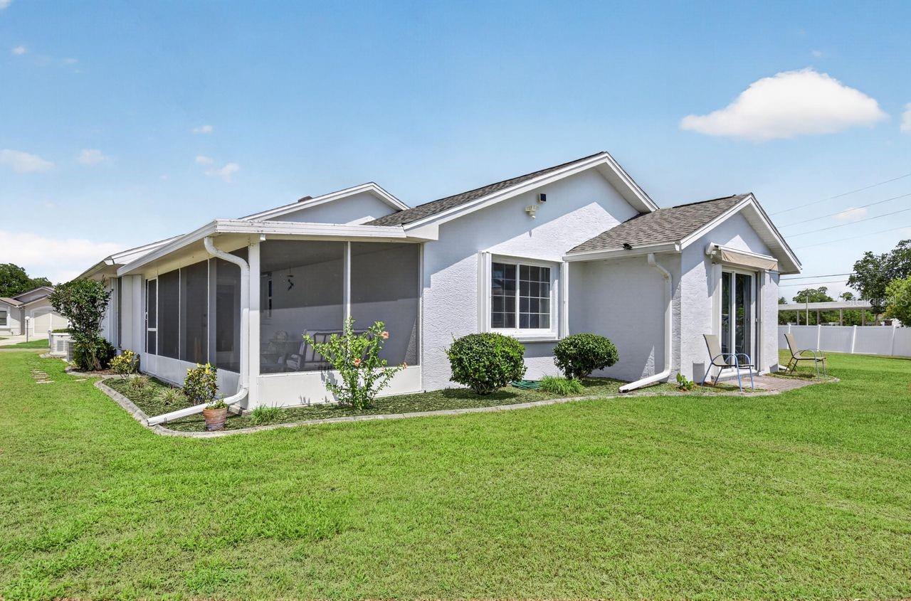 PORT CHARLOTTE SEC 96 02 - Residential