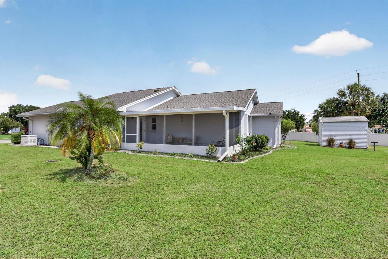 PORT CHARLOTTE SEC 96 02 - Residential