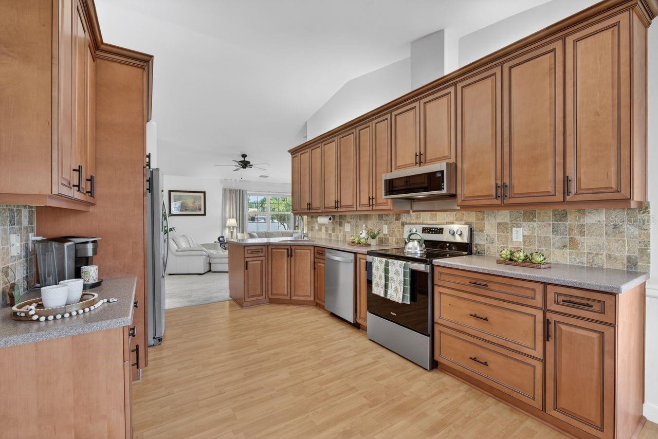PORT CHARLOTTE SEC 96 02 - Residential
