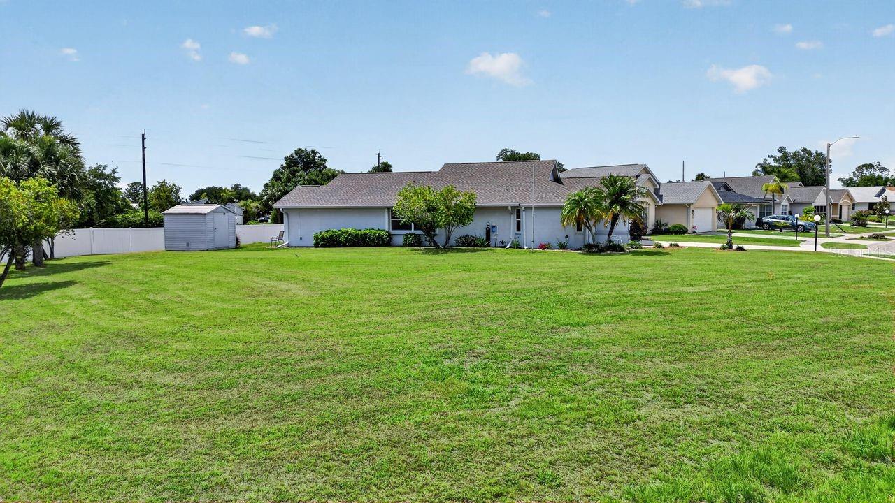 PORT CHARLOTTE SEC 96 02 - Residential
