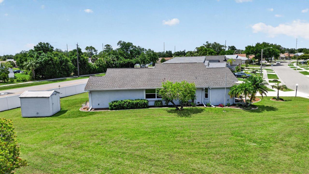 PORT CHARLOTTE SEC 96 02 - Residential
