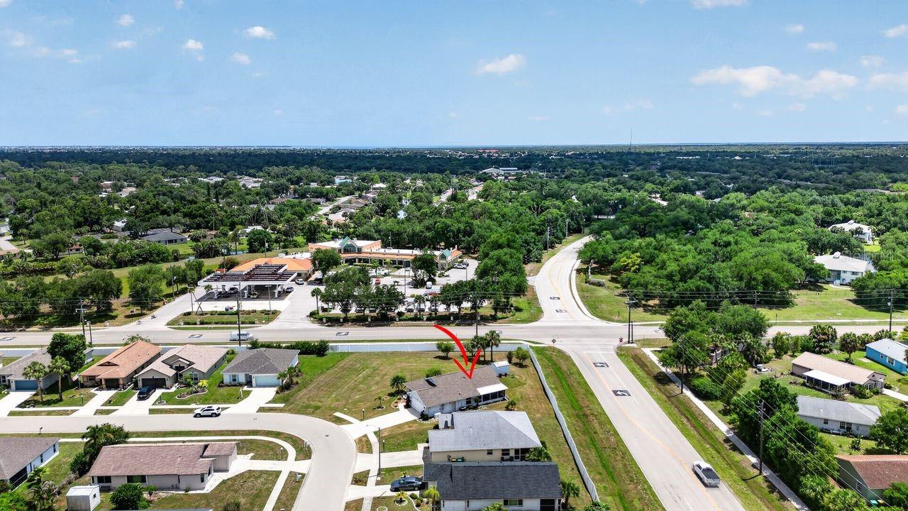 PORT CHARLOTTE SEC 96 02 - Residential