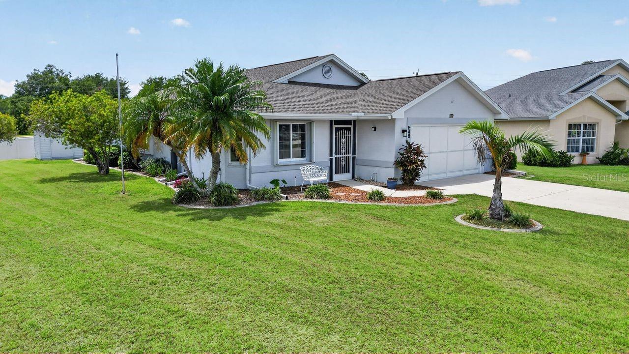PORT CHARLOTTE SEC 96 02 - Residential
