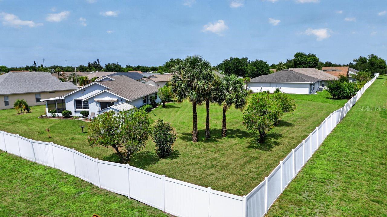 PORT CHARLOTTE SEC 96 02 - Residential
