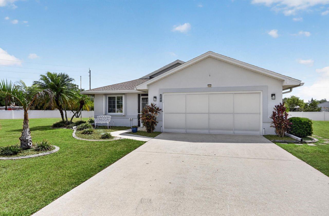 548 ROSE APPLE CIRCLE, PORT CHARLOTTE, FL, 33954 1 548 ROSE APPLE CIRCLE