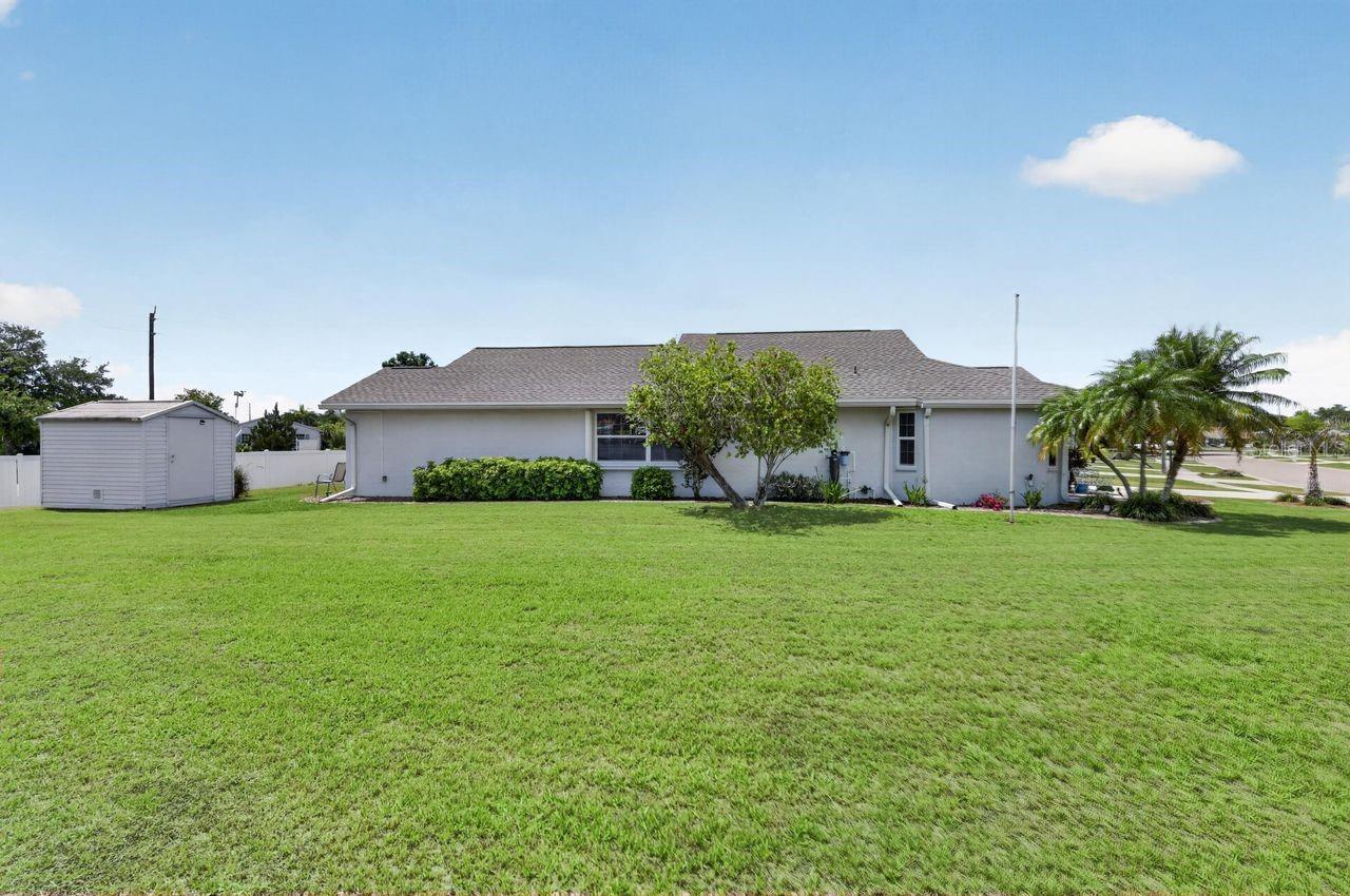 PORT CHARLOTTE SEC 96 02 - Residential