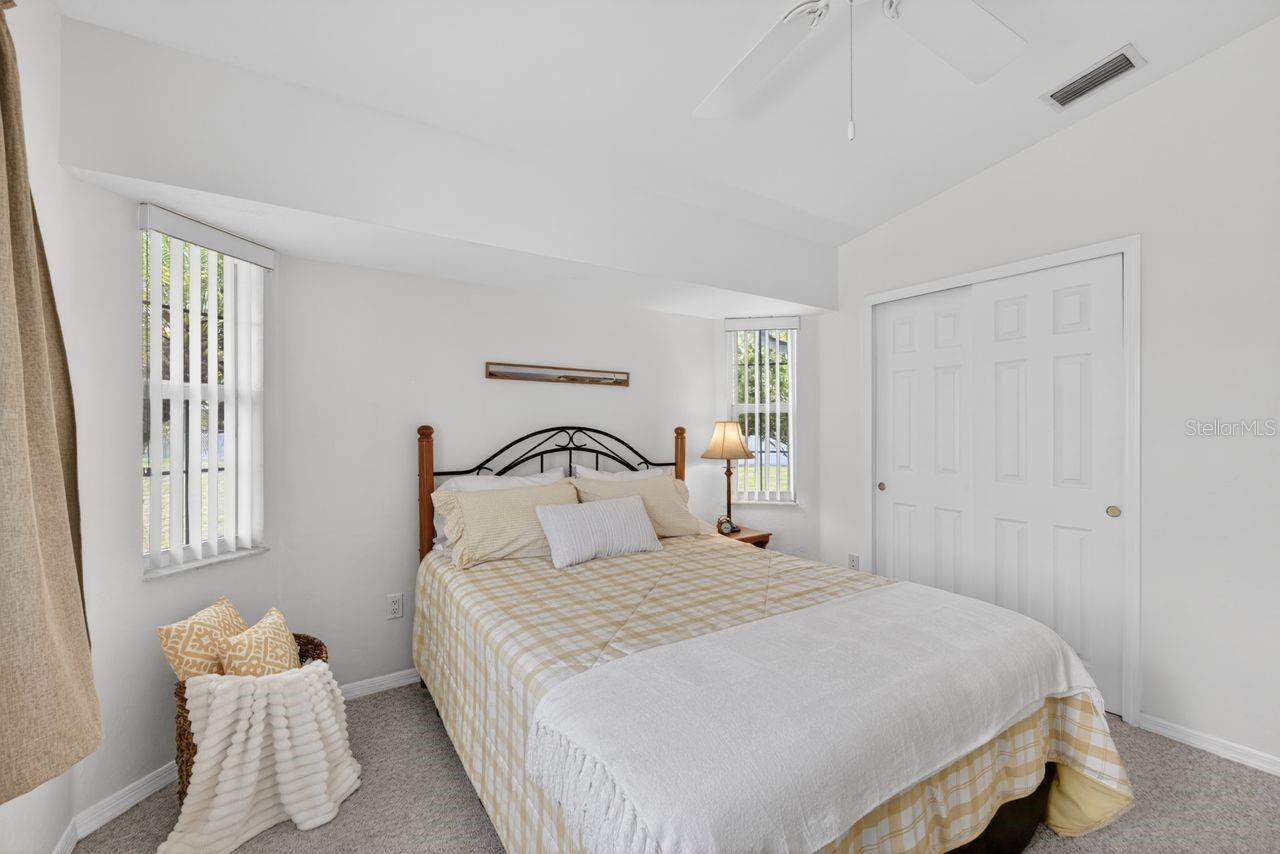 PORT CHARLOTTE SEC 96 02 - Residential