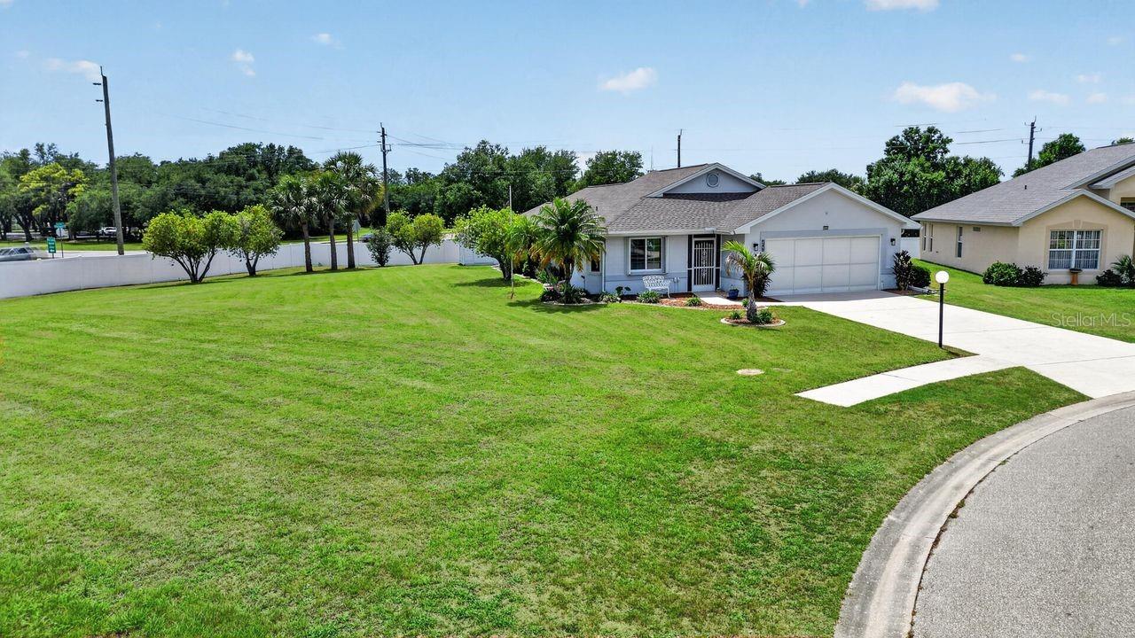 PORT CHARLOTTE SEC 96 02 - Residential