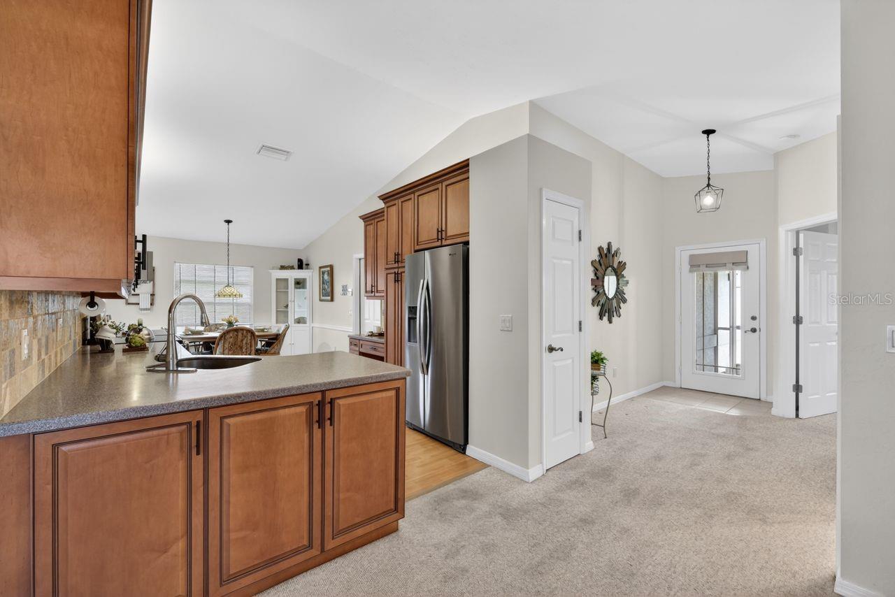 PORT CHARLOTTE SEC 96 02 - Residential