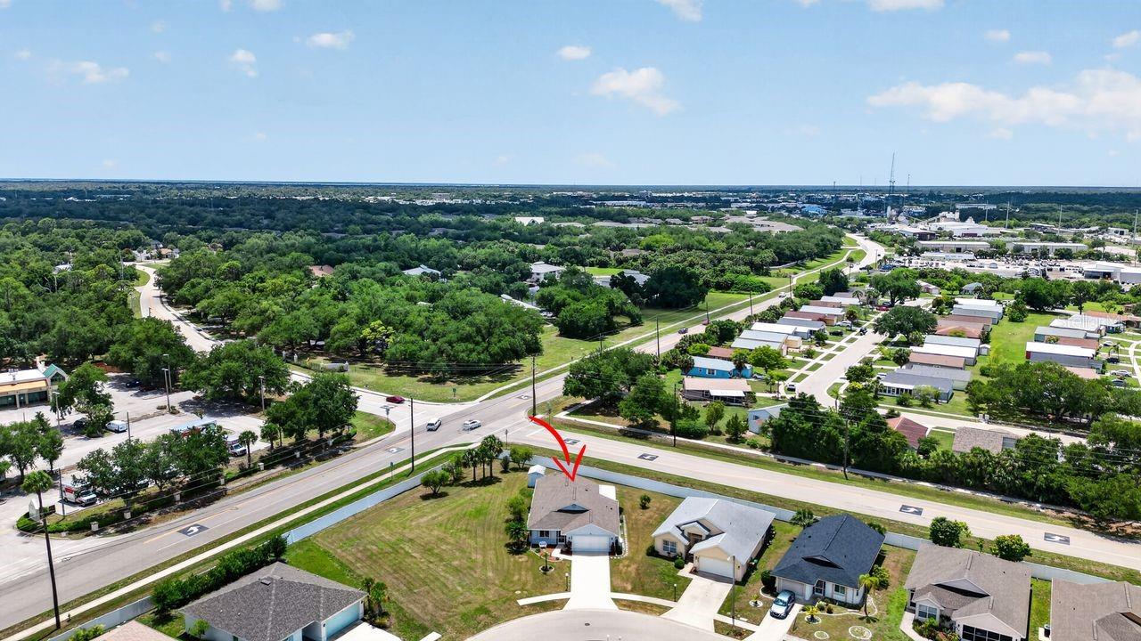 PORT CHARLOTTE SEC 96 02 - Residential
