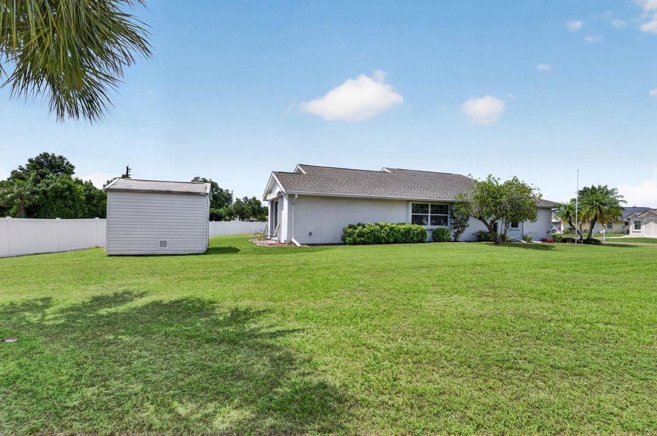 PORT CHARLOTTE SEC 96 02 - Residential