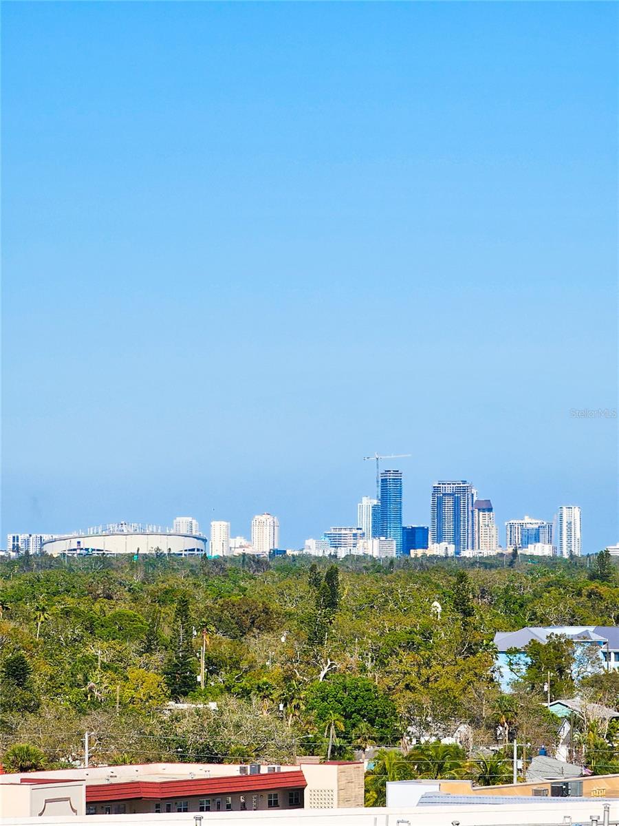 6020 SHORE BOULEVARD S 1009