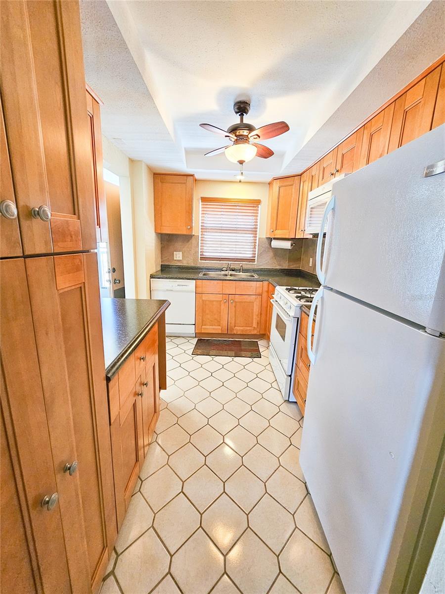 6020 SHORE BOULEVARD S 1009