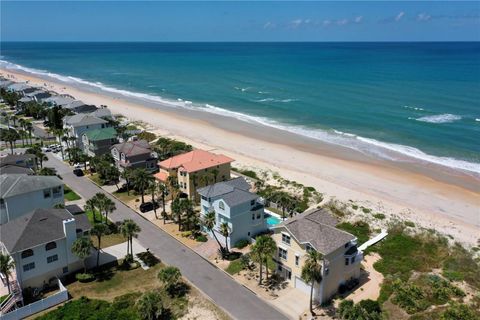 A home in PALM COAST