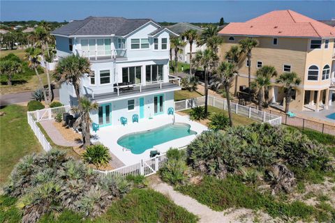 A home in PALM COAST