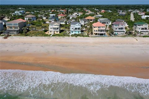 A home in PALM COAST