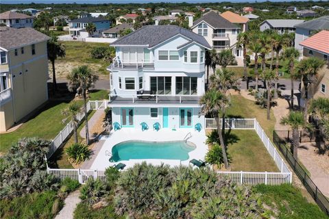 A home in PALM COAST