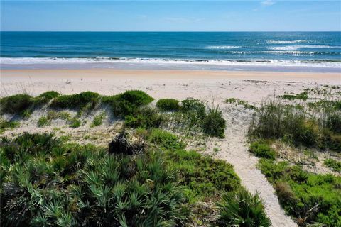 A home in PALM COAST