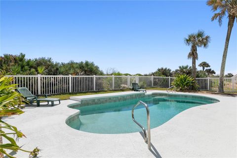 A home in PALM COAST