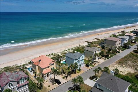 A home in PALM COAST