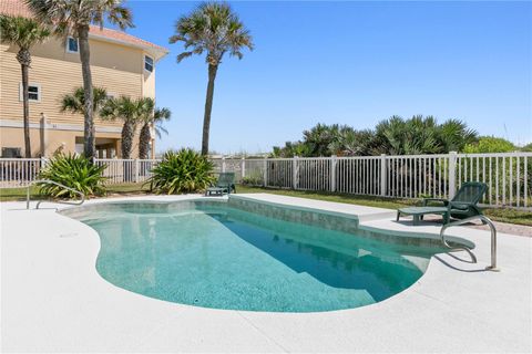 A home in PALM COAST