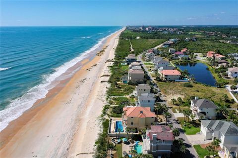 A home in PALM COAST