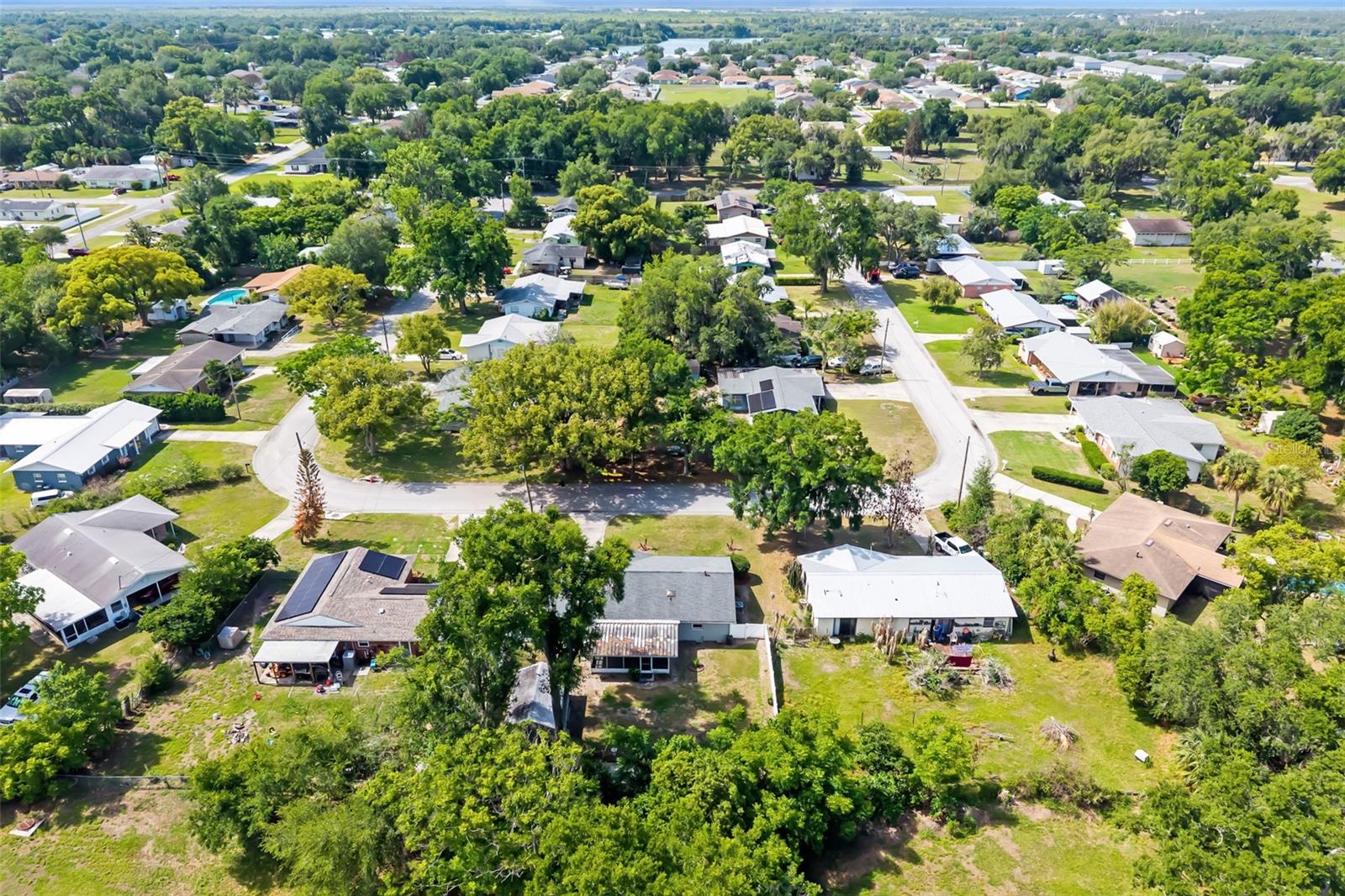 HILL MANOR - Residential