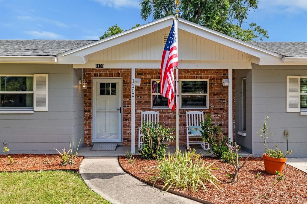 Photo of 1100 N Hill Court, Bartow, FL 33830 (MLS # A4692864)